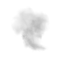 Visual representation of Mist in Santiago