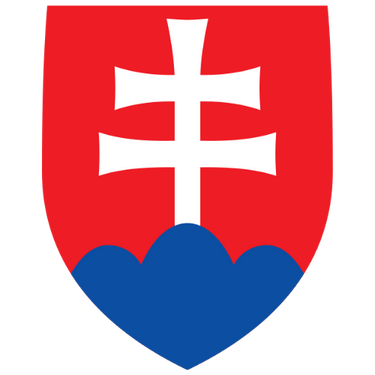 Image showing the Coat of Arms of Slovakia